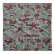 TAZ 7 Swiss Transitional CAMO Bandana - L - Head