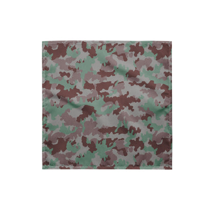 Swiss TAZ 90 CAMO bandana - S - Bandanas