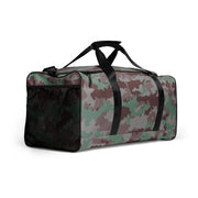 TAZ 7 Swiss Transitional CAMO Duffle Bag