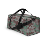 TAZ 7 Swiss Transitional CAMO Duffle Bag