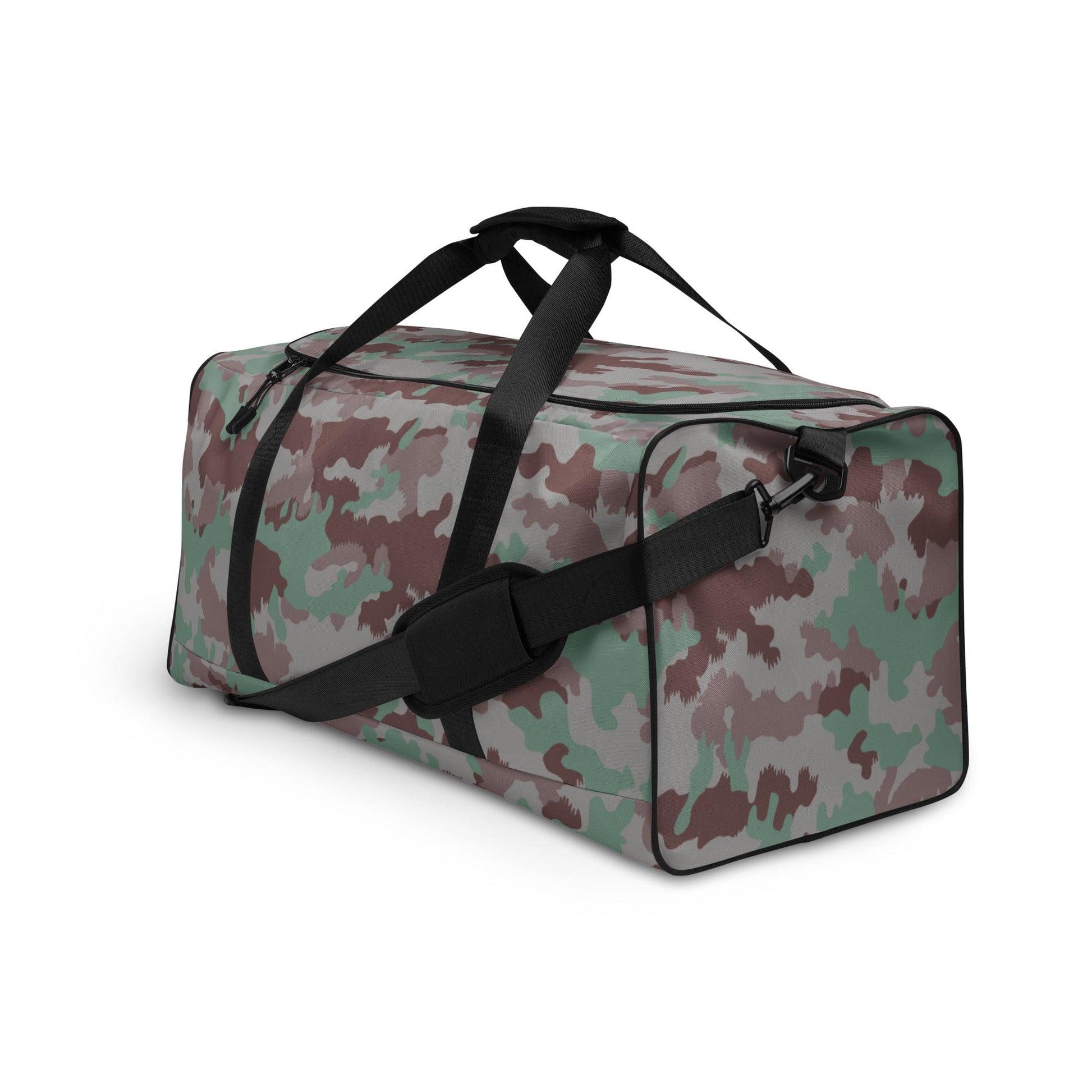 Swiss TAZ 90 CAMO Duffle bag - Bags