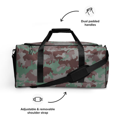Swiss TAZ 90 CAMO Duffle bag - Bags