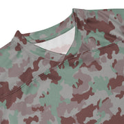 TAZ 7 Swiss Transitional CAMO Unisex Hockey Fan Jersey