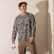 TAZ 7 Swiss Transitional CAMO Unisex Hockey Fan Jersey