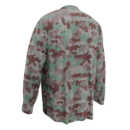 Swiss TAZ 90 CAMO hockey fan jersey - Hockey Jerseys