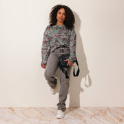 TAZ 7 Swiss Transitional CAMO Unisex Hockey Fan Jersey
