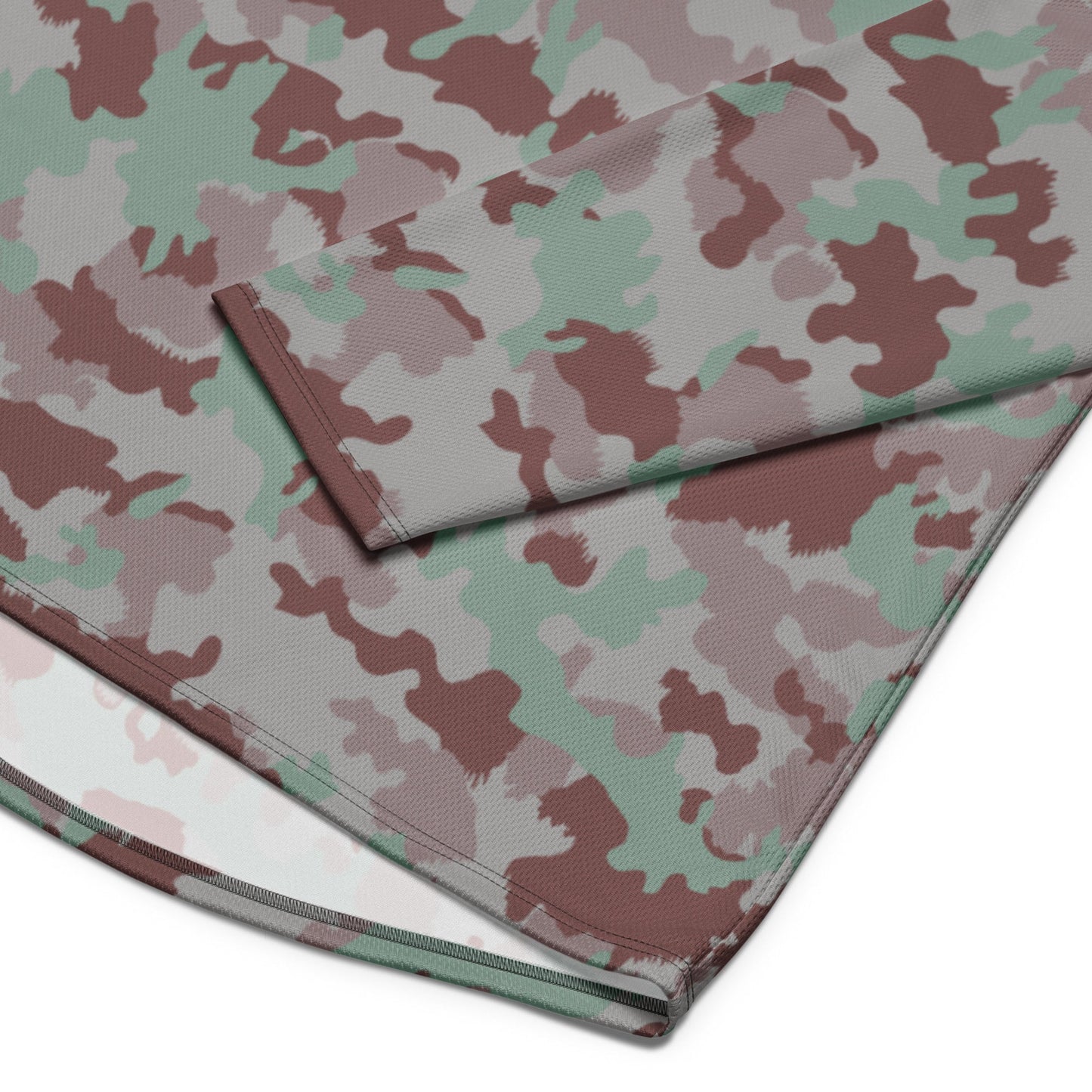 Swiss TAZ 90 CAMO hockey fan jersey - Hockey Jerseys