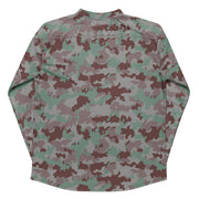 TAZ 7 Swiss Transitional CAMO Unisex Hockey Fan Jersey