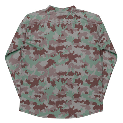 Swiss TAZ 90 CAMO hockey fan jersey - Hockey Jerseys