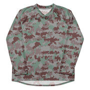 TAZ 7 Swiss Transitional CAMO Unisex Hockey Fan Jersey