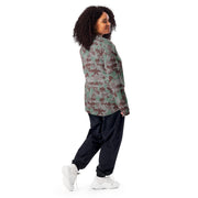 TAZ 7 Swiss Transitional CAMO Unisex Hockey Fan Jersey