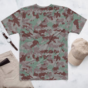 TAZ 90 Swiss Woodland CAMO Mens T-Shirt
