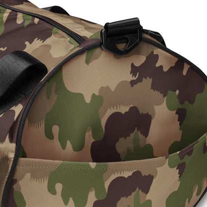 Swiss TAZ 90 Multiumfeld-Tarnmuster 16 CAMO gym bag - Gym Bag