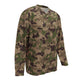 Swiss TAZ 90 Multiumfeld-Tarnmuster 16 CAMO hockey fan jersey - 2XS - Hockey Jerseys