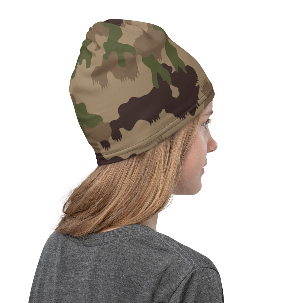 Swiss TAZ 90 Multiumfeld-Tarnmuster 16 CAMO Neck Gaiter