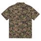 Swiss TAZ 90 Multiumfeld-Tarnmuster 16 CAMO Unisex button shirt - Button Shirts