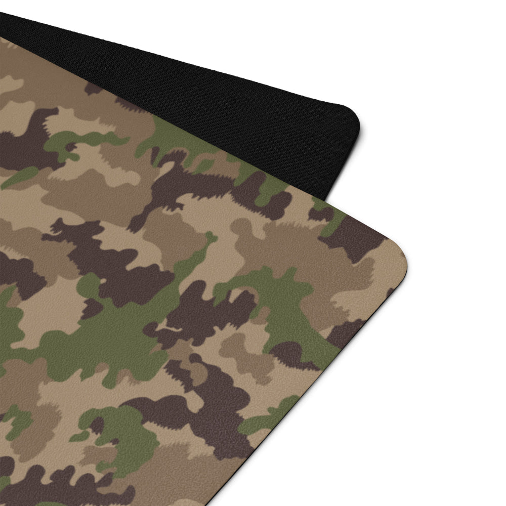 Swiss TAZ 90 Multiumfeld-Tarnmuster 16 CAMO Yoga mat - Mat