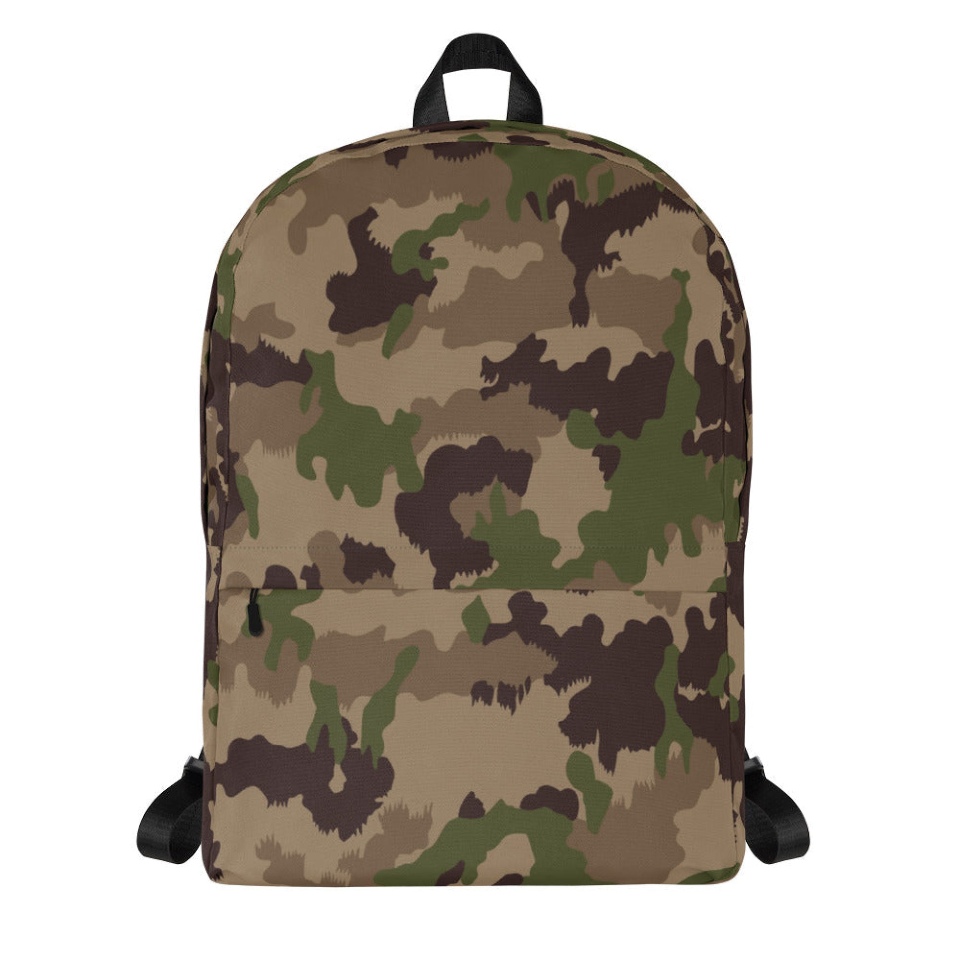 Swiss TAZ 90 Multiumfeld-Tarnmuster CAMO Backpack - Backpacks