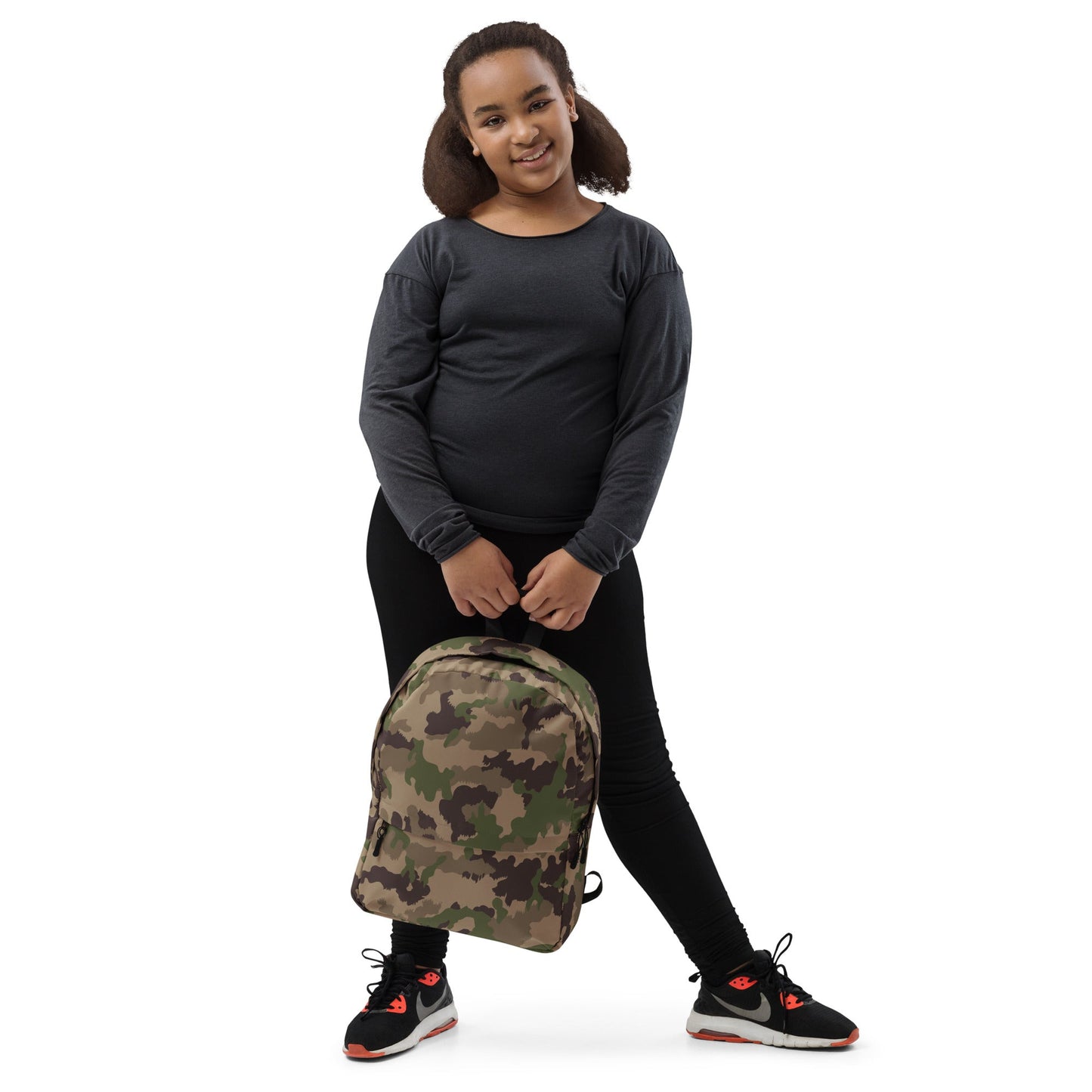 Swiss TAZ 90 Multiumfeld-Tarnmuster CAMO Backpack - Backpacks