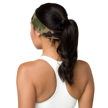 Swiss TAZ 90 Multiumfeld-Tarnmuster CAMO Headband - Headbands