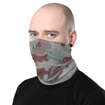 Swiss TAZ 90 CAMO Neck Gaiter Gaiters