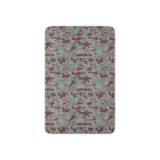 TAZ 7 Swiss Transitional CAMO Sherpa Blanket
