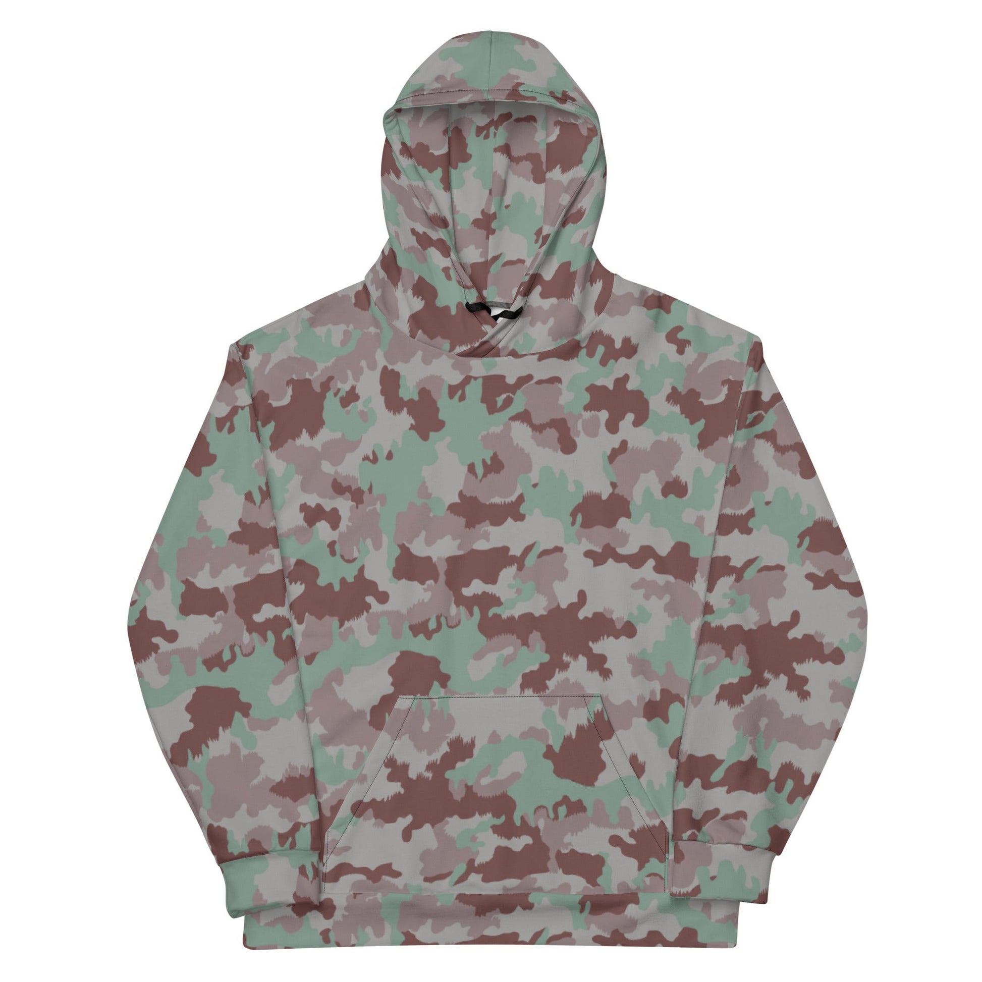 Swiss TAZ 90 CAMO Unisex Hoodie - Hoodies