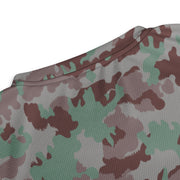 TAZ 7 Swiss Transitional CAMO Unisex Sports Jersey