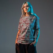 TAZ 7 Swiss Transitional CAMO Unisex Sports Jersey