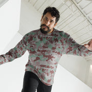 TAZ 7 Swiss Transitional CAMO Unisex Sweatshirt