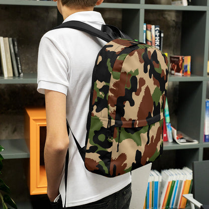 Swiss Woodland TAZ 90 CAMO Backpack