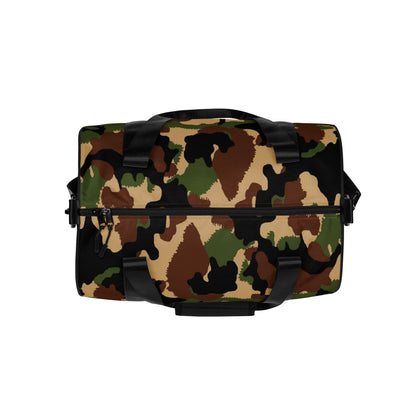 Swiss Woodland TAZ 90 CAMO gym bag - Gym Bag