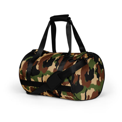 Swiss Woodland TAZ 90 CAMO gym bag - Gym Bag