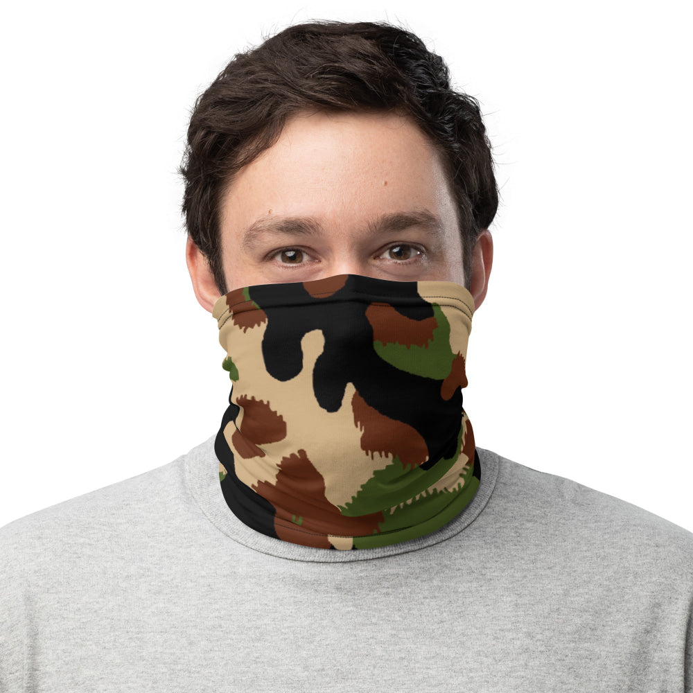 Swiss Woodland TAZ 90 CAMO Neck Gaiter