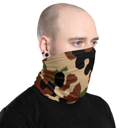 Swiss Woodland TAZ 90 CAMO Neck Gaiter