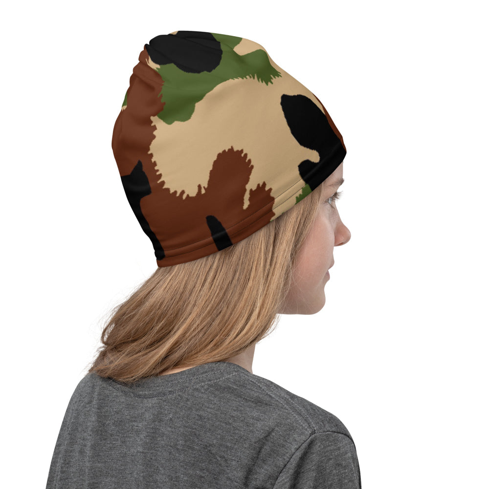 Swiss Woodland TAZ 90 CAMO Neck Gaiter