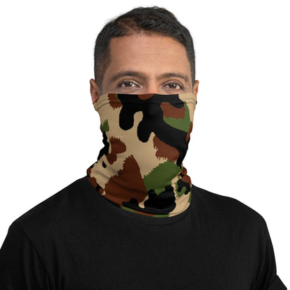 Swiss Woodland TAZ 90 CAMO Neck Gaiter