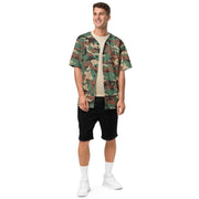 ERDL Leaf Syrian Woodland CAMO Unisex Baseball Jersey