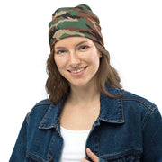 ERDL Leaf Syrian Woodland CAMO Beanie