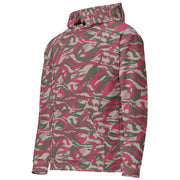 Lizard Red Syrian CAMO Unisex Hoodie