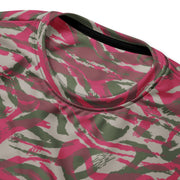 Lizard Red Syrian CAMO Unisex Sweatshirt