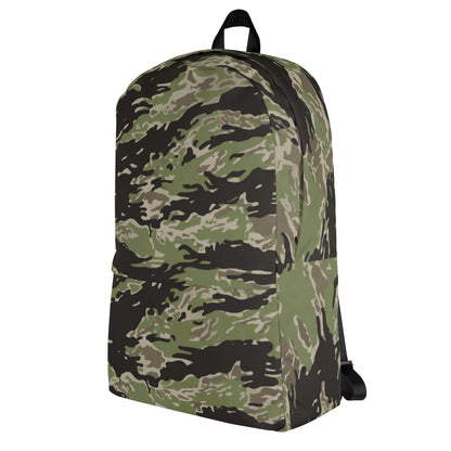 Taiwan Marine Corps Tiger Stripe CAMO Backpack