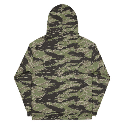 Taiwan Marine Corps Tiger Stripe CAMO Unisex Hoodie