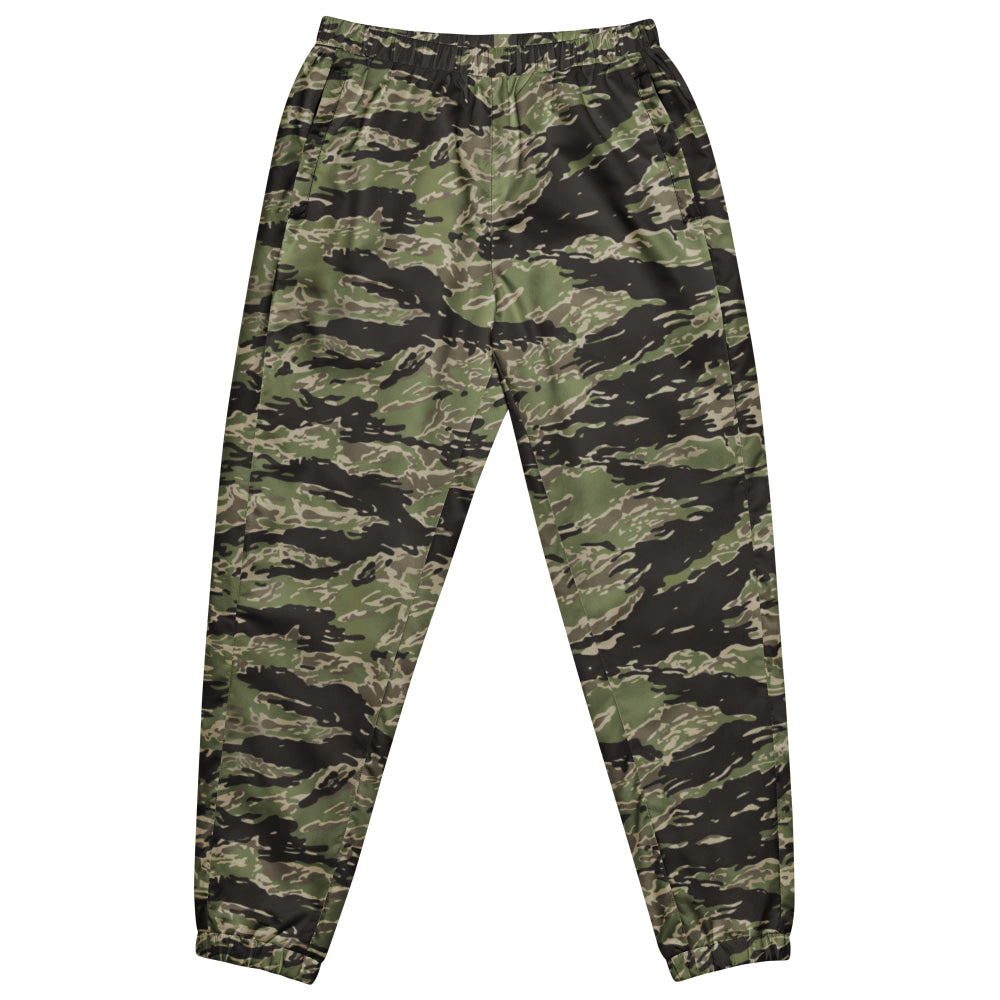 Taiwan Marine Corps Tiger Stripe CAMO Unisex track pants - Track Pants