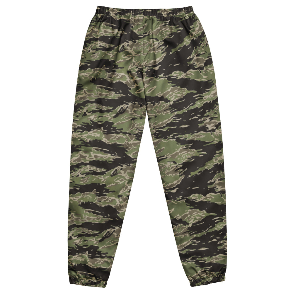 Taiwan Marine Corps Tiger Stripe CAMO Unisex track pants - Track Pants