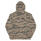 Taiwan Special Forces Red Tiger Stripe CAMO Unisex Hoodie - Hoodies