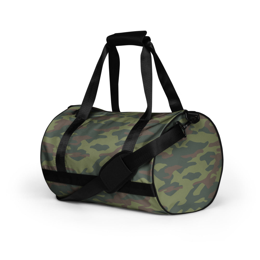 Tajikistan Flora CAMO gym bag - Gym Bag