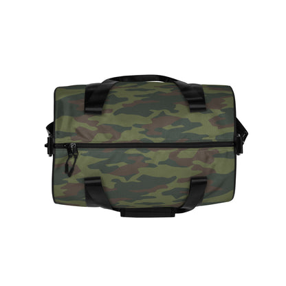 Tajikistan Flora CAMO gym bag - Gym Bag