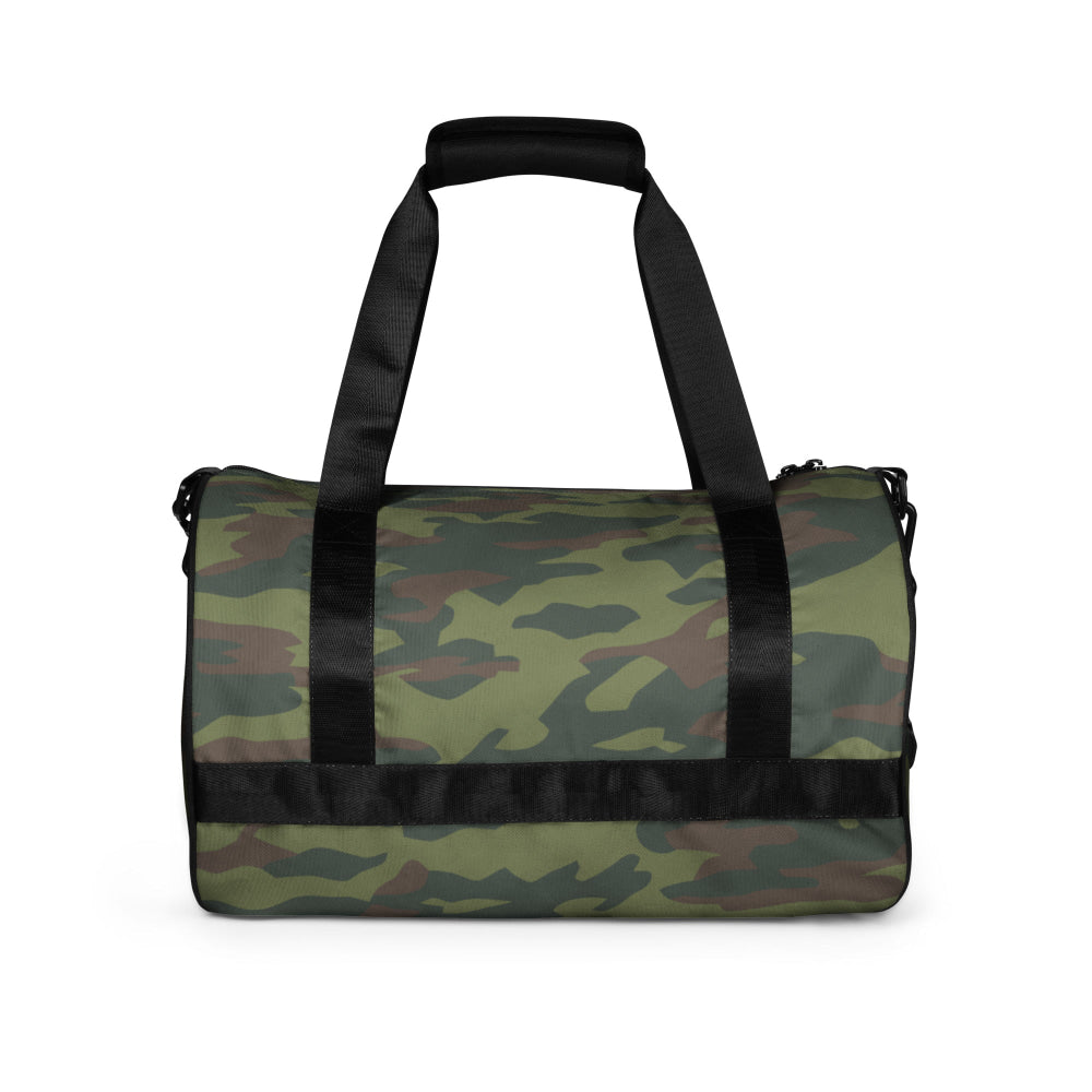 Tajikistan Flora CAMO gym bag - Gym Bag