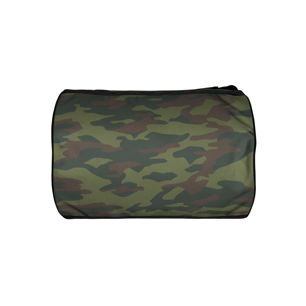 Tajikistan Flora CAMO gym bag - Gym Bag